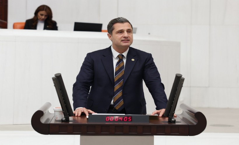 CHP’li Yücel’den öğrenim kredisi isyanı