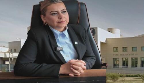 Ela Ekici: “Tire Sahipsiz Bırakıldı, Belediye Yönetimi Yetersiz!”