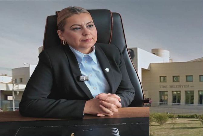 Ela Ekici: “Tire Sahipsiz Bırakıldı, Belediye Yönetimi Yetersiz!”