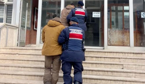 34 ilde FETÖ operasyonu: 77 şüpheli yakalandı