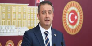 Gelecek Partisi’nden istifa etmişti: AK Parti’ye katılacak