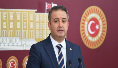 Gelecek Partisi’nden istifa etmişti: AK Parti’ye katılacak