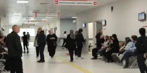 Sağlıkta şok: Borcu olanlar hastanelere gidemeyecek