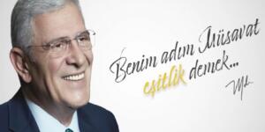 İYİ Parti’nin Yeni Filminde Kilit Soru: “Ya Eşitlik Olsaydı?”