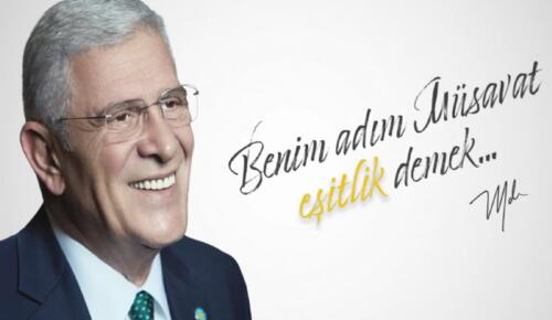 İYİ Parti’nin Yeni Filminde Kilit Soru: “Ya Eşitlik Olsaydı?”