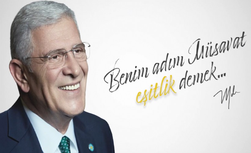 İYİ Parti’nin Yeni Filminde Kilit Soru: “Ya Eşitlik Olsaydı?”