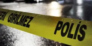 İzmir’de restoranda husumet cinayeti: Kanlı infaz!