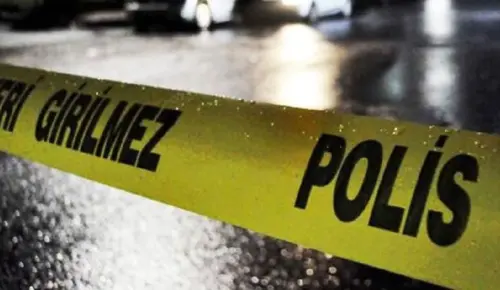 İzmir’de restoranda husumet cinayeti: Kanlı infaz!