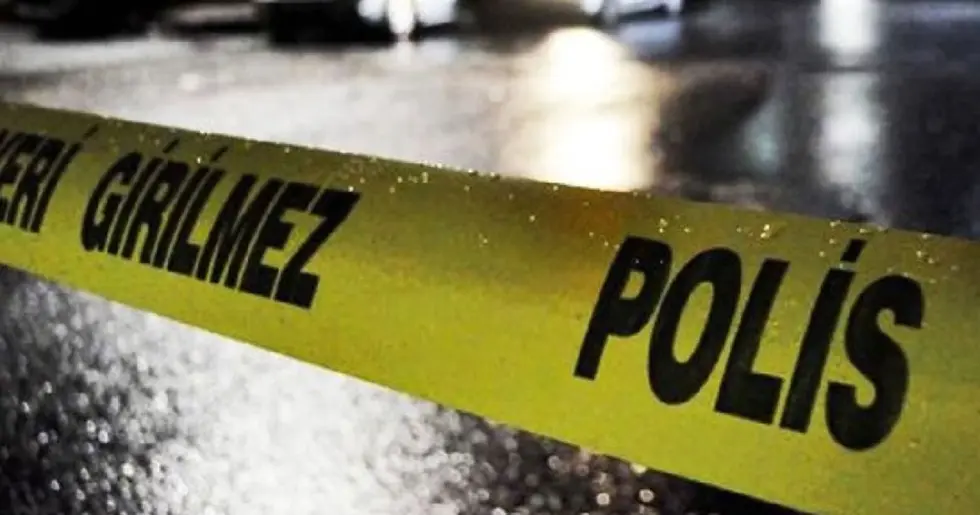 İzmir’de restoranda husumet cinayeti: Kanlı infaz!