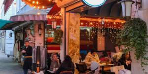 Uzun Çarşı’ya Prestij Katan Mekân Le’Kašika