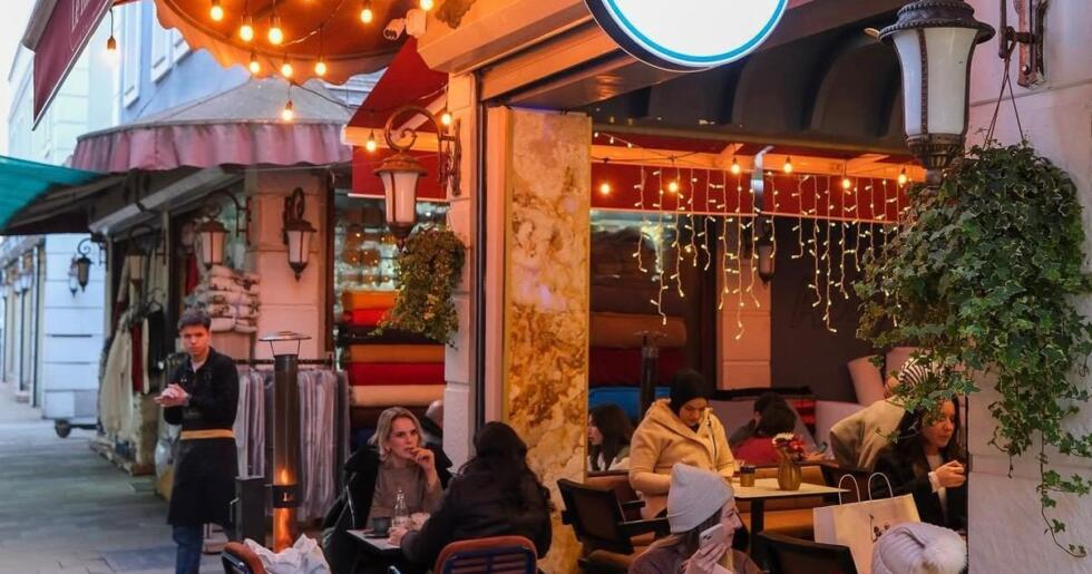 Uzun Çarşı’ya Prestij Katan Mekân Le’Kašika