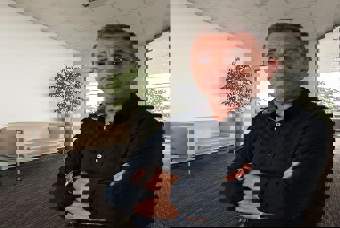 Klinik Psikolog Murat Abaoğlu: “Toplumun Ortak Ruhunu Yeniden İnşa Etmeliyiz”