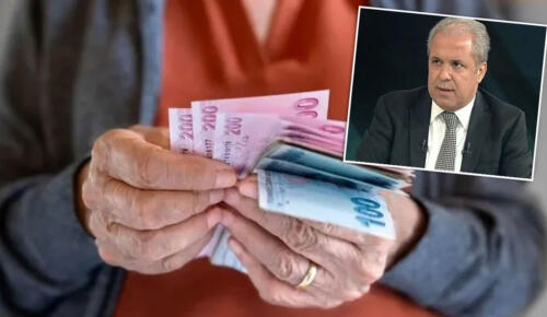 AK Partili Şamil Tayyar’dan iktidara ’emekli’ uyarısı: Sandıkta Hiroşima etkisi yaratır