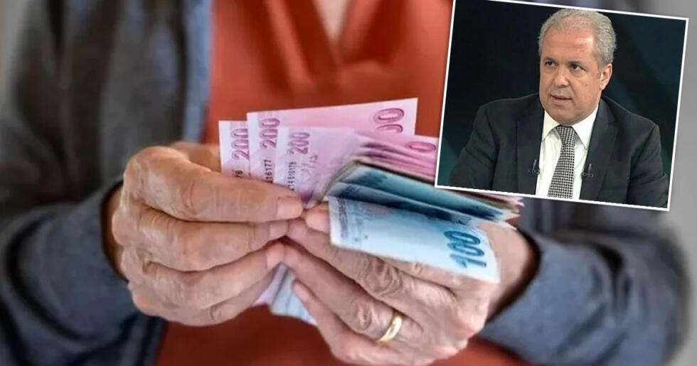 AK Partili Şamil Tayyar’dan iktidara ’emekli’ uyarısı: Sandıkta Hiroşima etkisi yaratır