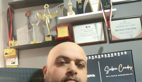 Gazetecilik; Bir Meslek Değil, Bir Ömür