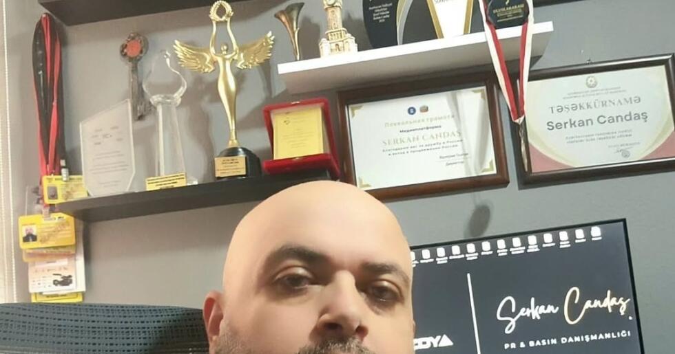 Gazetecilik; Bir Meslek Değil, Bir Ömür