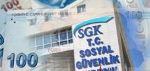 Hem asgari ücret hem prim oranı arttı, borçlanma ‘uçuşa’ geçti
