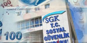 Hem asgari ücret hem prim oranı arttı, borçlanma ‘uçuşa’ geçti