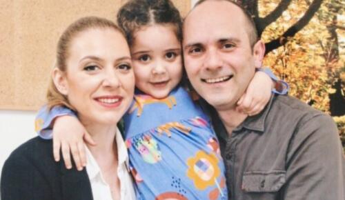 Tayfun Kahraman’ın son sağlık durumunu eşi açıkladı: Tayfun iyi durumda diyebilmeyi çok isterdim