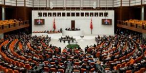 TBMM’de yoğun mesai: Sosyal medya kısıtlaması ve 12. Yargı Paketi ayrıntısı!