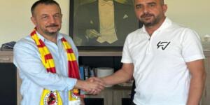 Devam Eden Bahis Soruşturmasında Tire 2021 FK Teknik Direktörü Ufuk Uysal PFDK’ya Sevk Edildi