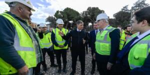 Tugay’dan ‘Saygılı’ açıklaması: Böyle bir şey yok!