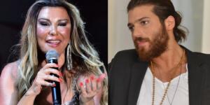 Oyuncu Can Yaman ve Selen Görgüzel gözaltına alındı