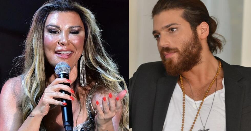 Oyuncu Can Yaman ve Selen Görgüzel gözaltına alındı