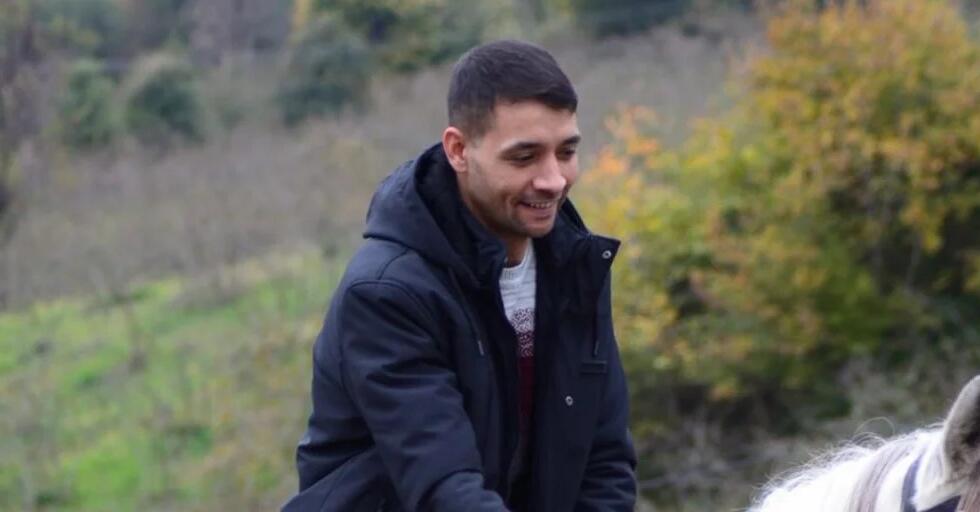 Sanayiden Siyasete Uzanan Bir Yol, Zülfikar Bilgiç