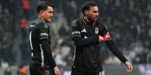 Beşiktaş, evindeki son 3 lig maçından galip ayrıldı