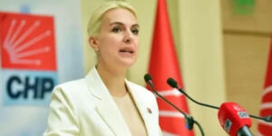 CHP’den istifa etmişti! Merve Kır Anahtar Parti’ye geçti