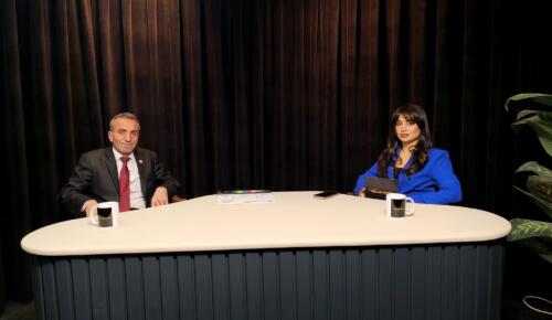 Sivil Toplum, Spor ve Sinema Aynı Programda Buluştu