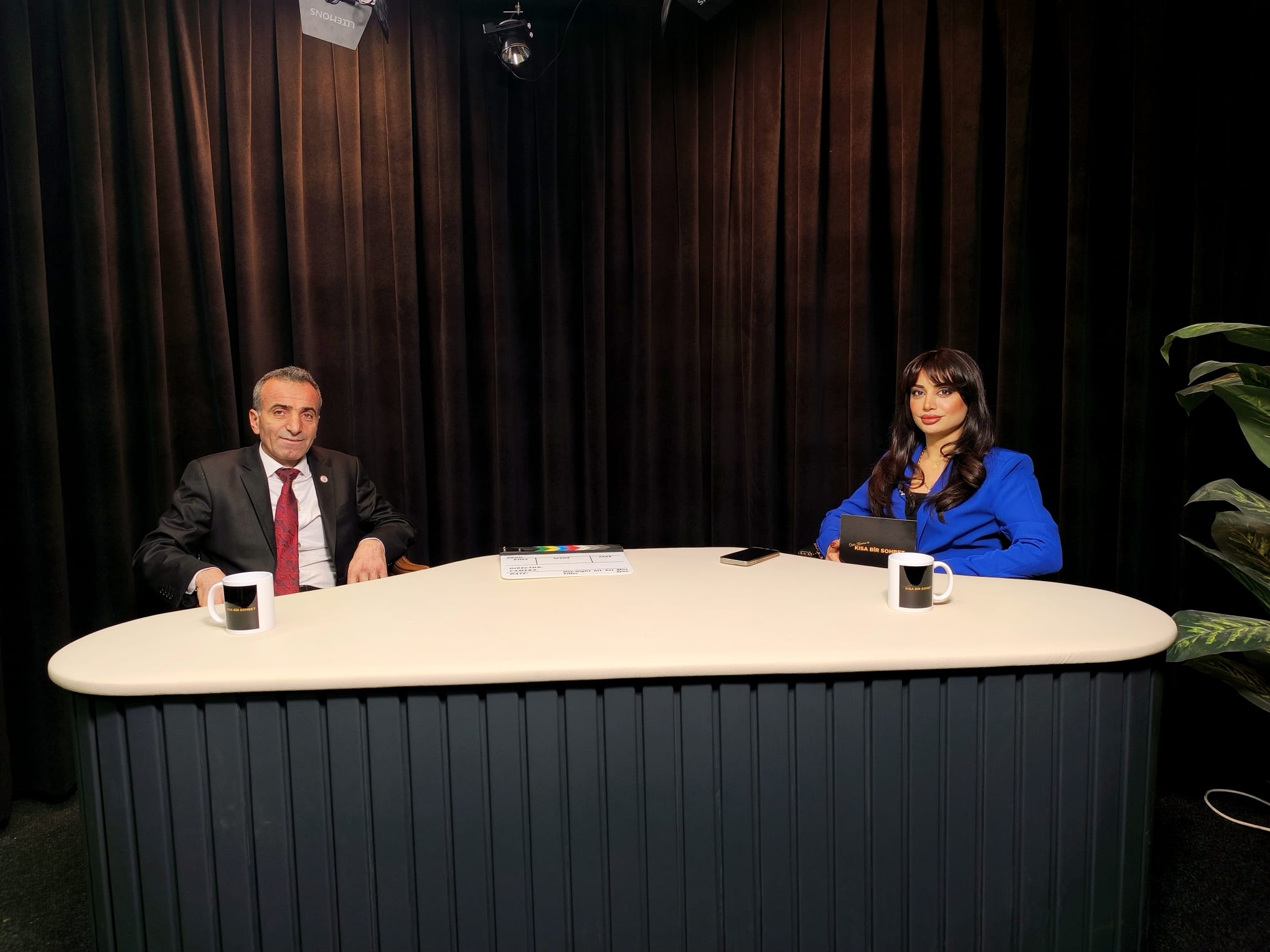 Sivil Toplum, Spor ve Sinema Aynı Programda Buluştu