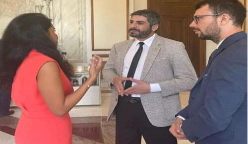 Ercüment Tula’nın Siyasi ve Sosyal Temsil Stratejisi