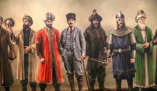 Ercüment Tula’nın Milliyetçilik Yaklaşımı