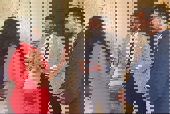 Ercüment Tula’nın Siyasi ve Sosyal Temsil Stratejisi