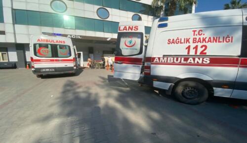 16 yaşındaki çocuk abisini öldürdü!