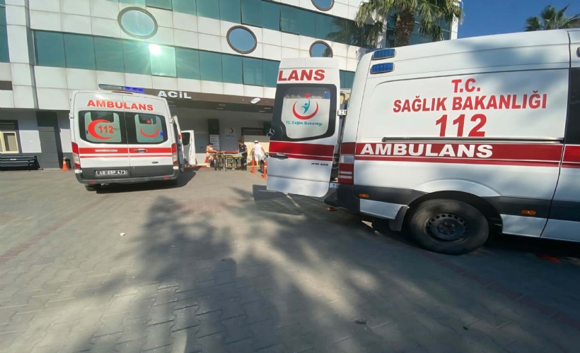 16 yaşındaki çocuk abisini öldürdü!