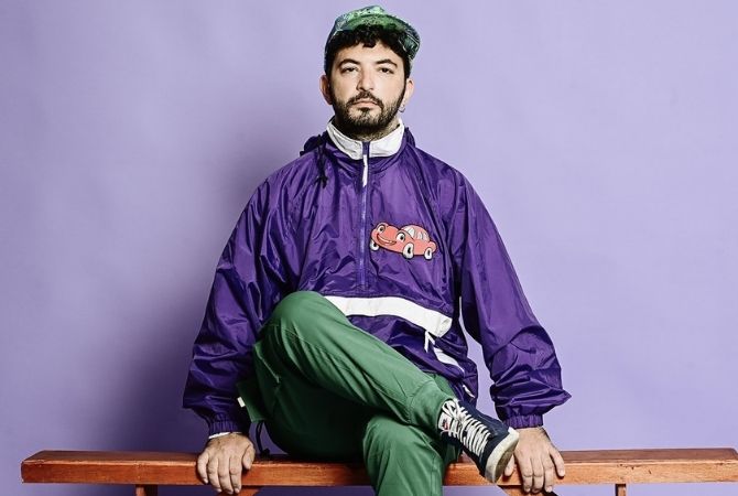 Kontrolü Bırakınca Başlayan Yolculuk: LDRDO’nun İçsel Özgürlük Manifestosu (Röportaj)