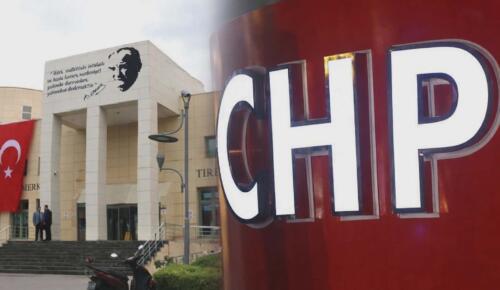 CHP’li Tire Belediyesi’nde Genel Merkez Çizgisiyle Çelişki