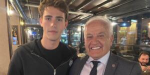 Siyaset ve İş Dünyasının Kesişim Noktası: Açıkgöz Galimidi Ailesi Dikkat Çekiyor