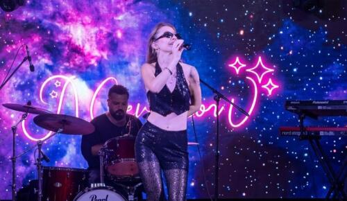 Aslı Cevri’den Nostaljik Proje: “İz’li Şarkılar” Geliyor