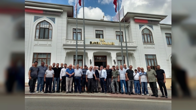 “Çataltepe’yi Peşkeş Çektirtmeyiz!”