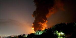 ABD’nin İran saldırısı üzerine milyonlarca dolarlık bahis oynanıyor