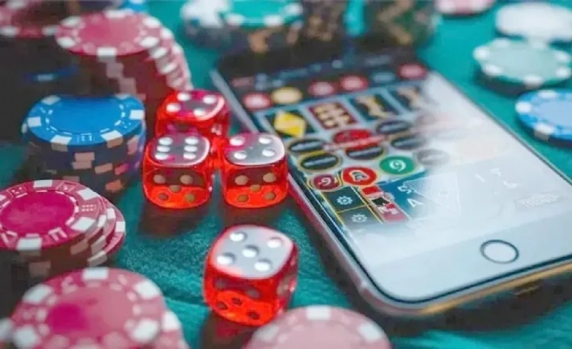 İzmir dahil 10 ilde dev bahis operasyonu: Aylık 1 milyar dolarlık ağ çökertildi