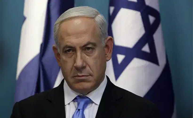 ‘Öldü’ iddialarının ardından Netanyahu’dan videolu paylaşım