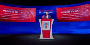 Özel iktidar vaatlerini tek tek açıkladı!