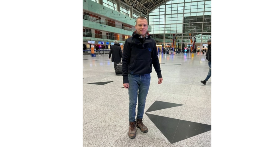 Danimarka’da Hayatını Kurdu: Tugay Kaya’nın Hikâyesi