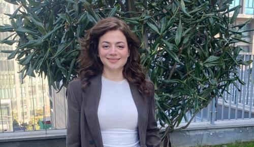 Yasemen İslamoğlu’ndan Çocuklara Adanmış Vicdan Eseri