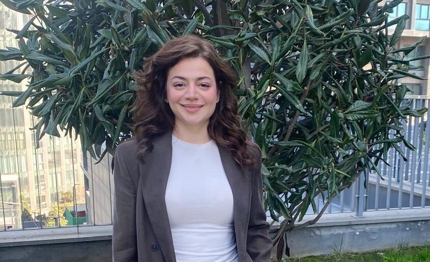 Yasemen İslamoğlu’ndan Çocuklara Adanmış Vicdan Eseri